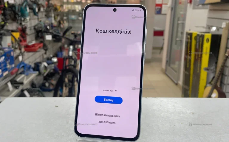 Samsung Gakaxy A55 8/256Gb