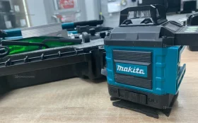 Лазерный уровень 16 line