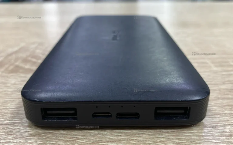 Power Bank  redmi 10000mAh