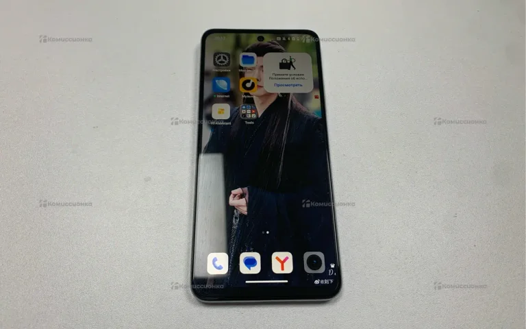 Realme C71 6/128Gb