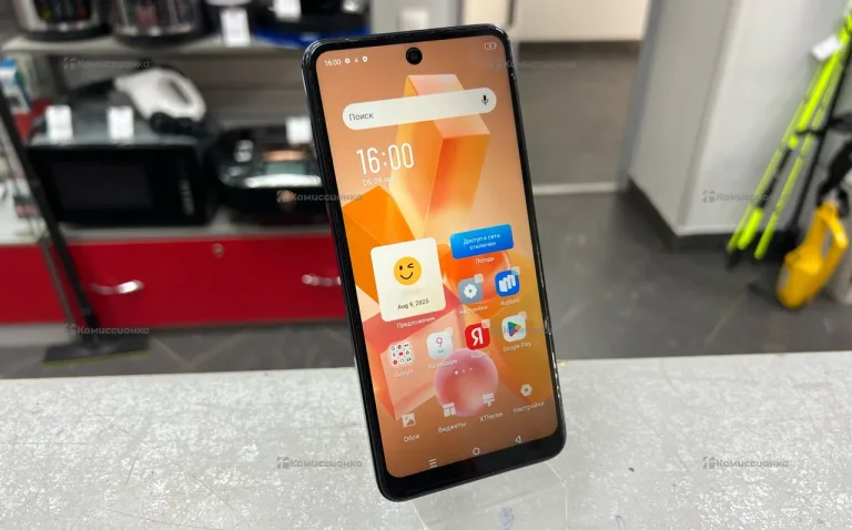 Infinix HOT 40i 8+256Gb
