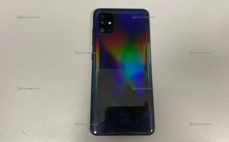 Samsung Galaxy A51 6/128Gb