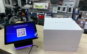 Купить Колонка  Яндекс станция Дуо Макс б/у , в Казань Цена:22900рублей