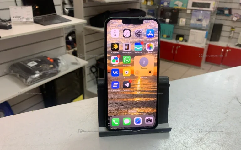 Apple iPhone 13 128Gb