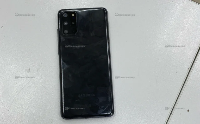 Samsung Galaxy S20+ 8/128 ГБ