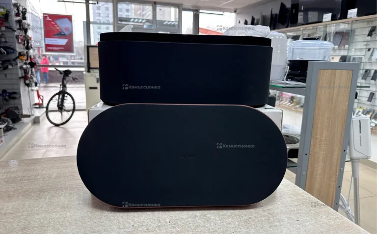 Стайлер Dyson airwrap complete long реплика