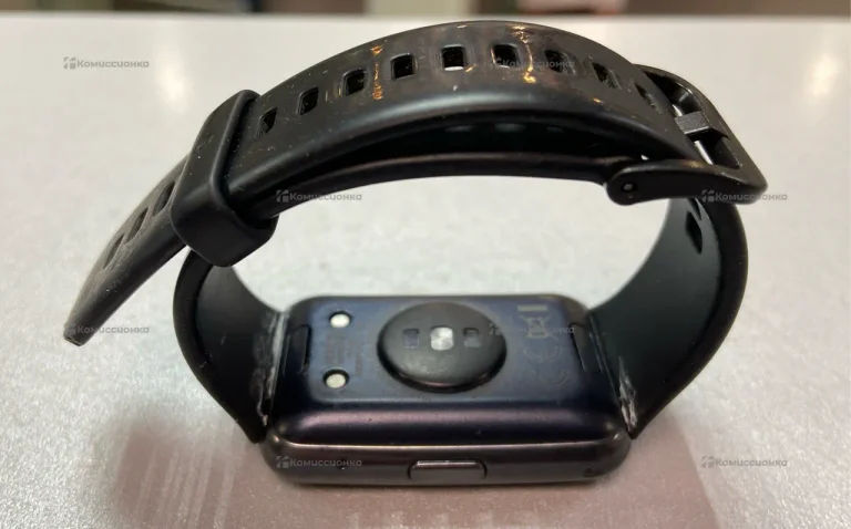 Часы Huawei watch Fit 2