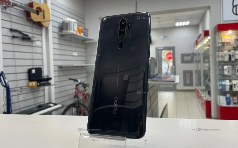 Oppo A5 (2020) 3/64 ГБ