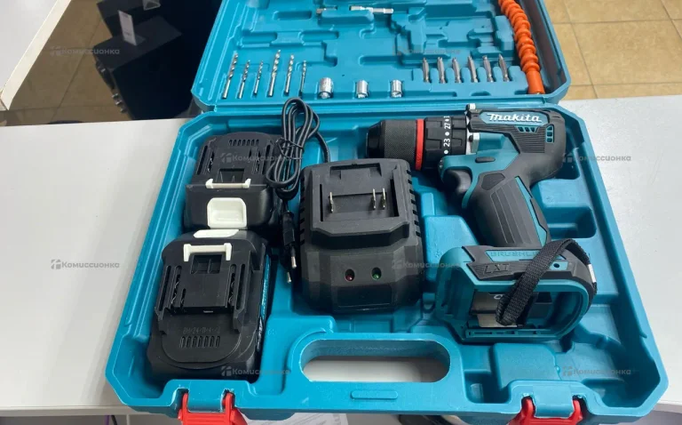 Шуруповерт Makita 24v(реплика)