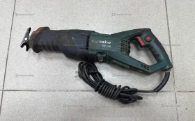 Купить сабельная пила Metabo sse 1100 б/у , в Москва и область Цена:9900рублей