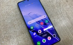 Realme 11 Pro+ 12/256 ГБ