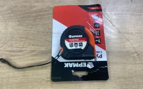 Рулетка Ермак 3м