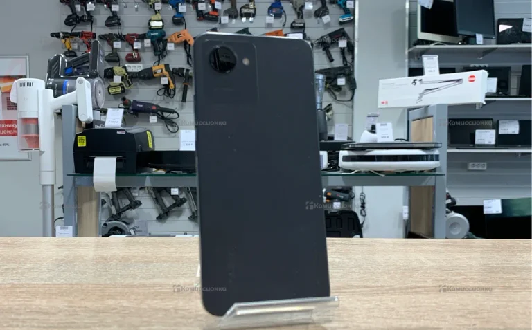 Realme C30 4/64Gb