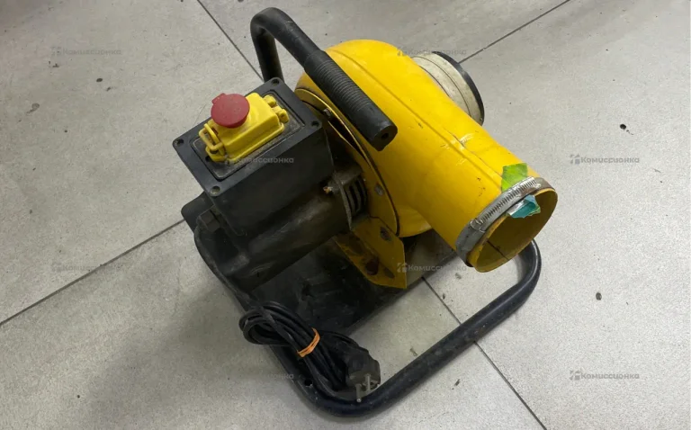 Пылесос Корвет 60