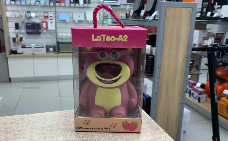 Колонка LoTso-A2