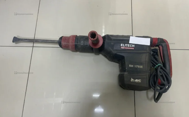 Отбойный молоток RH 1755E