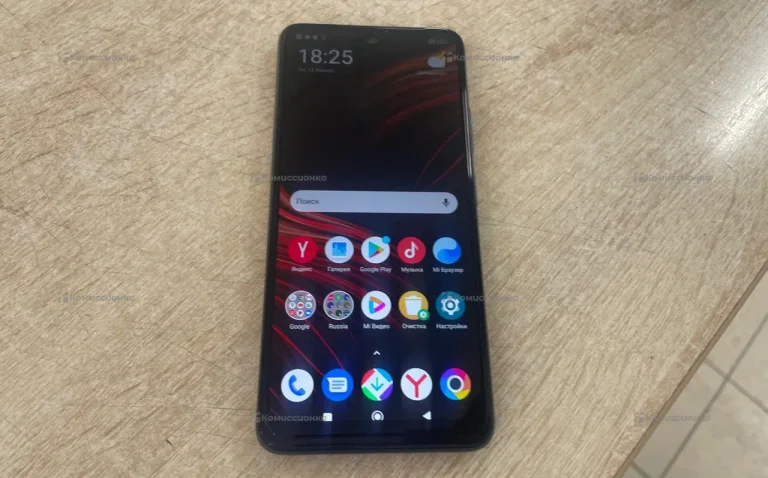 Xiaomi Poco M4 5G 4/64 ГБ