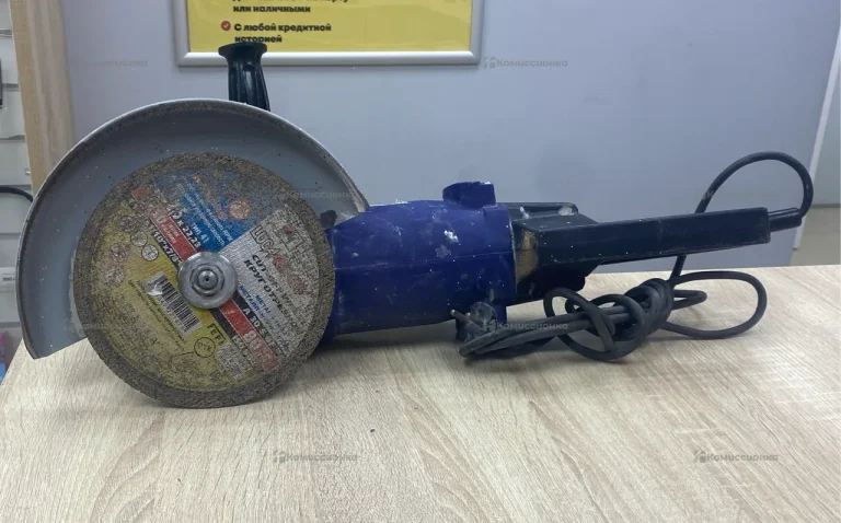 УШМ ЛепсеМШУ-230