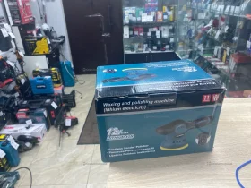 Купить Полировальная Машина Waxing б/у , в Зеленодольск Цена:1900рублей