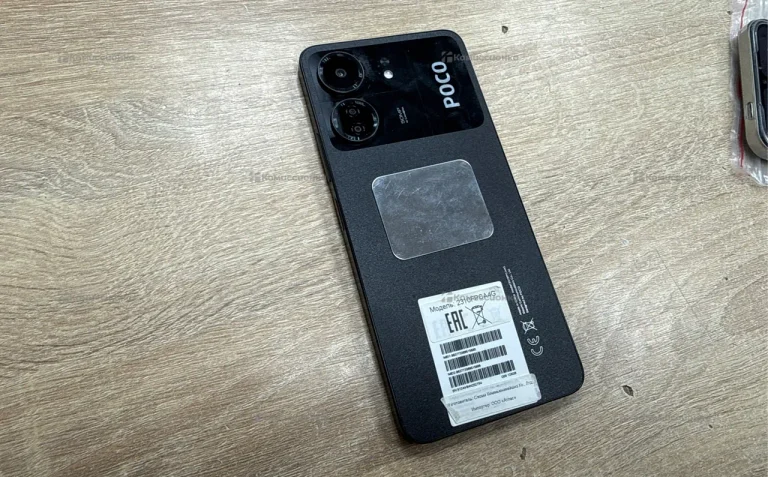 Xiaomi POCO C65 6/128 Gb