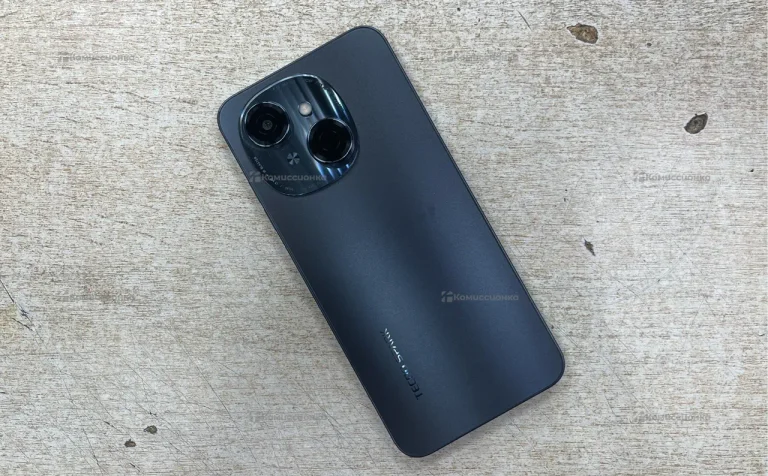 Tecno Spark Go 1 3/64 ГБ