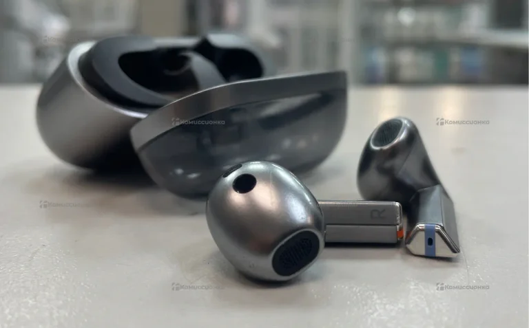 Наушники Samsung Galaxy Buds 3