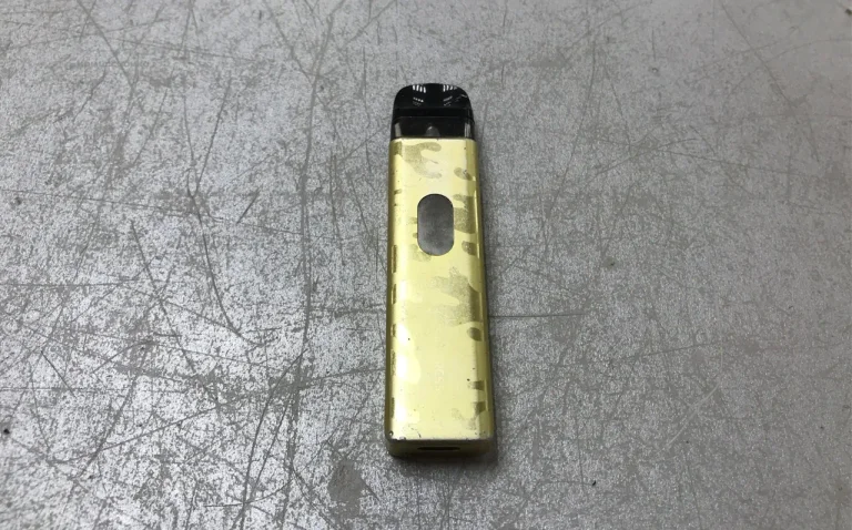 Вейп Vaporesso Xros 4 Mini