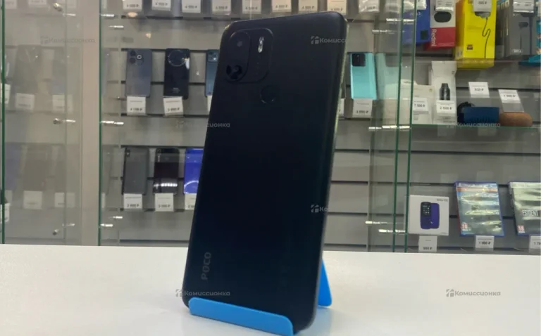 Xiaomi Poco C51 4/64 ГБ