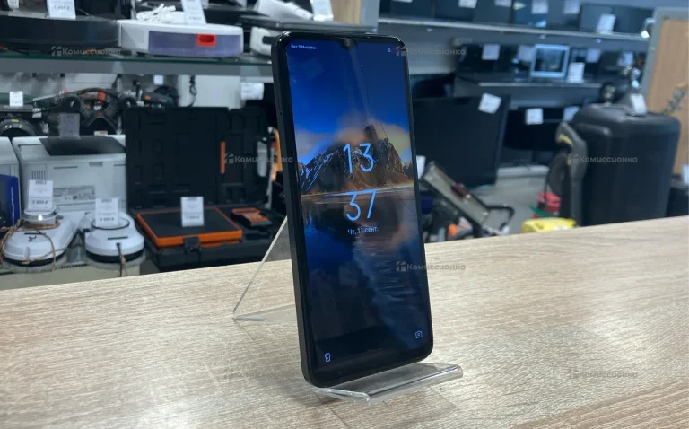 Infinix Hot 30i 8/128Gb