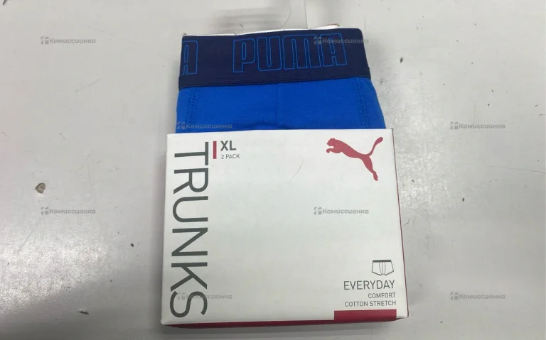 Трусы Puma (XL)