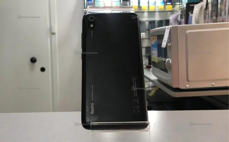 Xiaomi Redmi 7A 2/16 ГБ