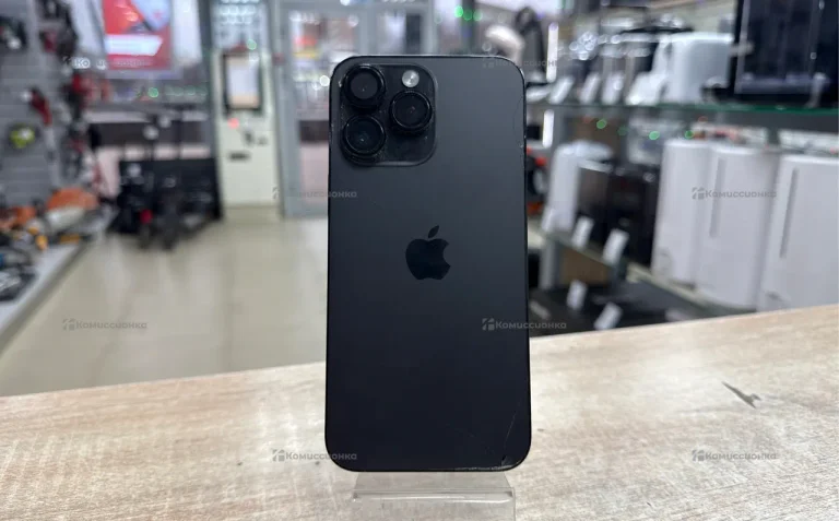 Apple iPhone 14 Pro Max 6/128 ГБ