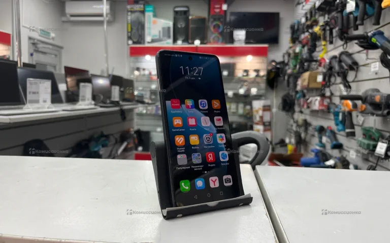 Huawei nova Y73 8/256 ГБ