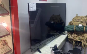 Телевизор LG 55uj620v