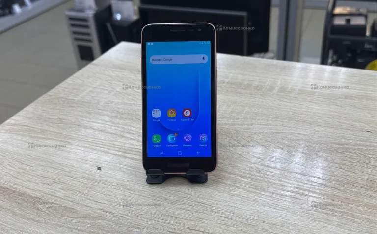 Samsung sm-j260f 2/16 ГБ