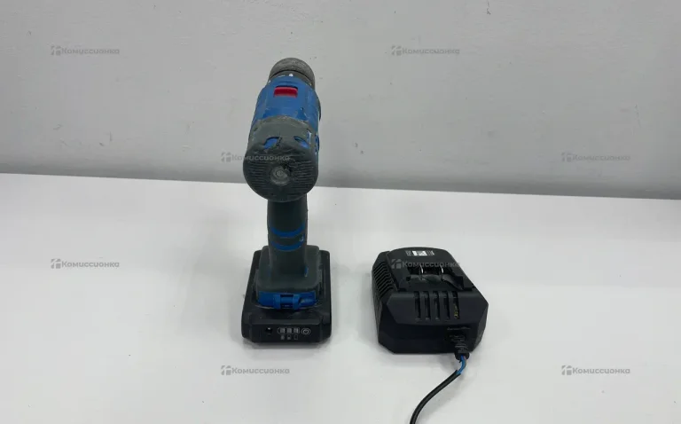 Шуруповёрт TRIGER18V