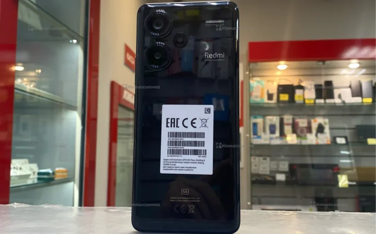 Xiaomi Redmi Note 13 Pro+ 8/256 ГБ