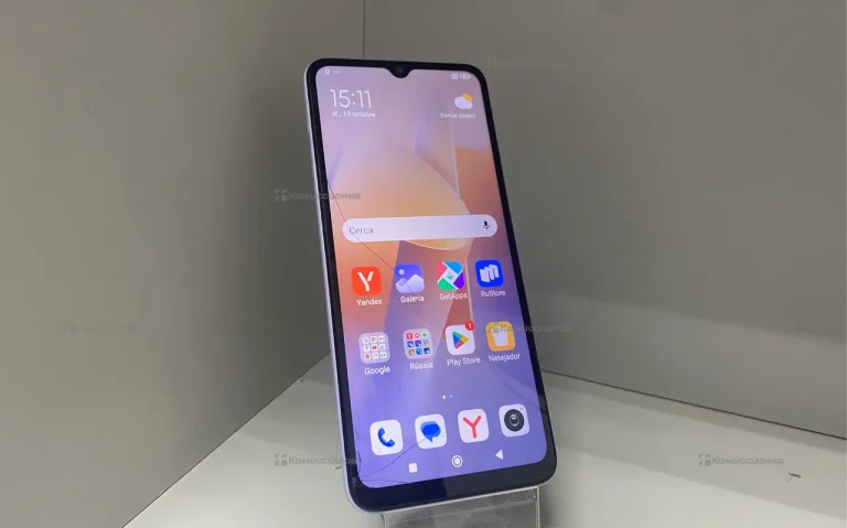 Xiaomi Redmi 12C 3/32 ГБ