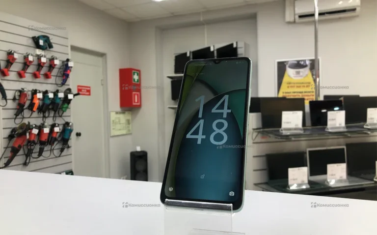 Xiaomi Redmi a3x  3/64