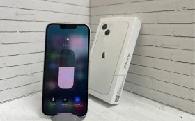 Купить Apple iPhone 13 4/128 ГБ б/у , в Москва и область Цена:24900рублей