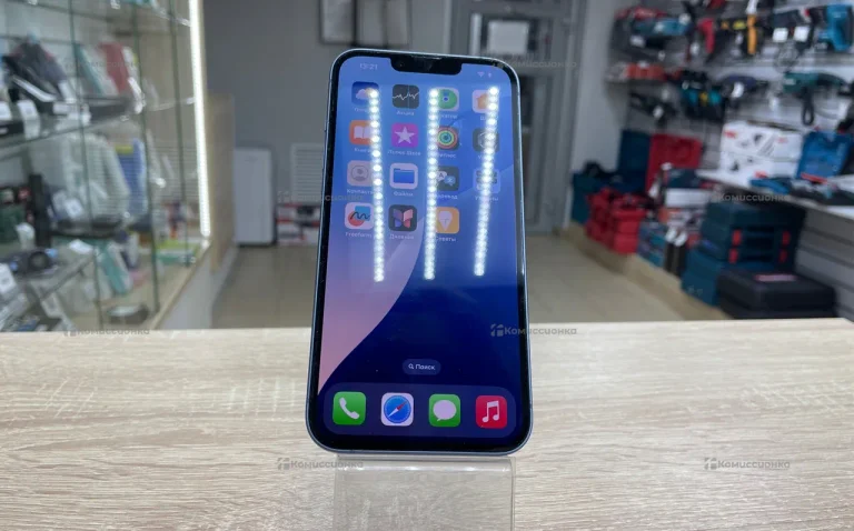 Apple iPhone 14 6/128 ГБ