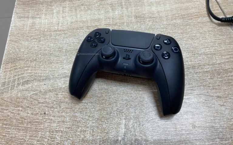 PS5 джостик PS5