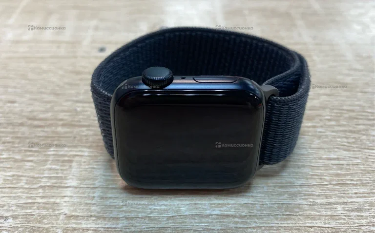 Часы Apple Watch Series SE gen2