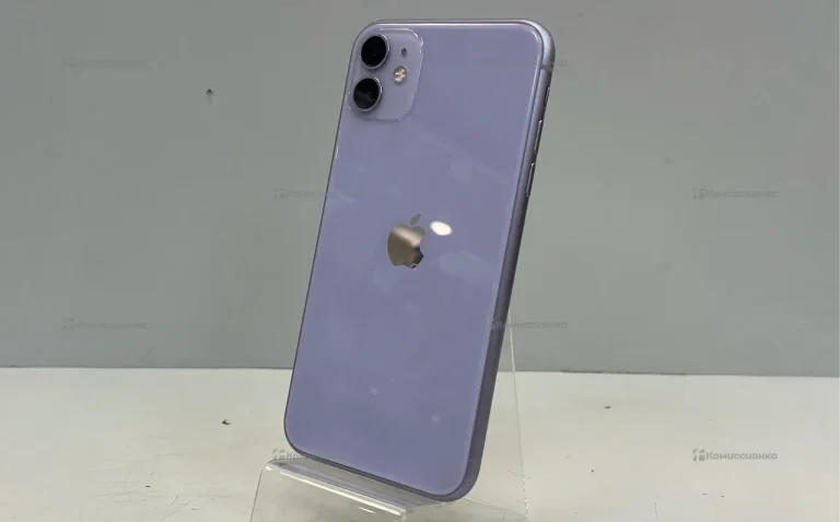 Apple IPhone 11 64Gb