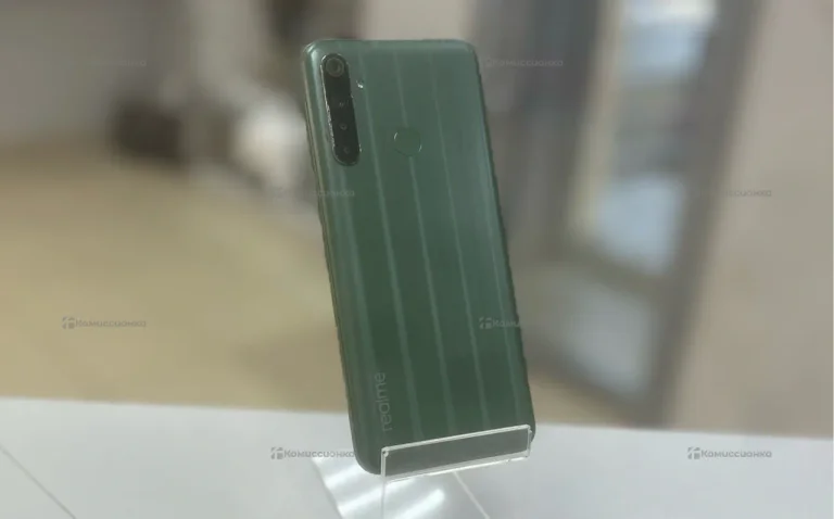 Realme 6i 4/128Gb