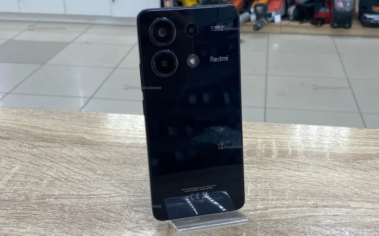 Xiaomi Redmi Note 13 8/256Gb