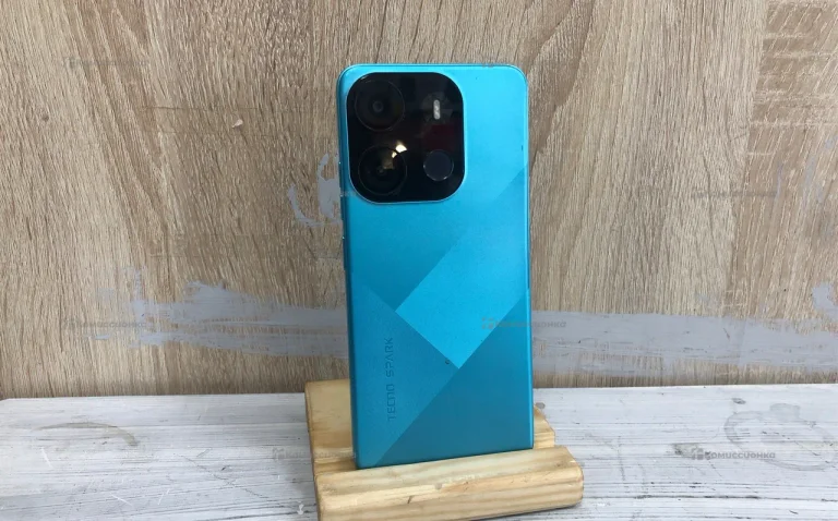 Tecno Spark Go 2023 3/64 ГБ