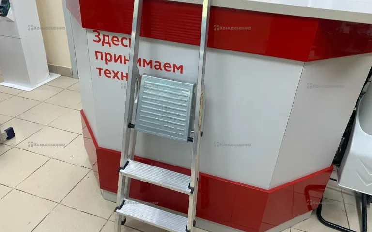 Лестница BIBER 150kg