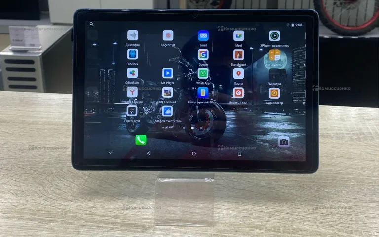 Планшет Umiio I15 Pro 6/128