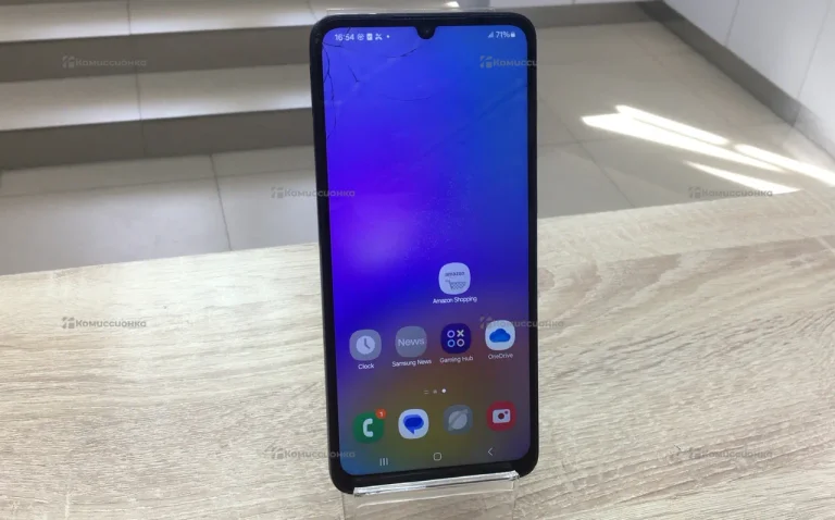 Samsung Galaxy A05 4/64gb